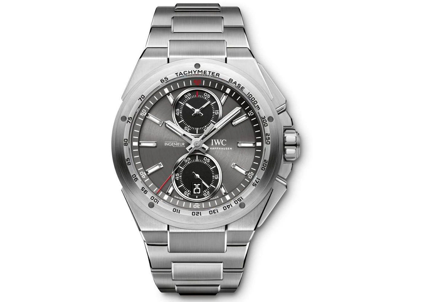 IWC Ingenieur IW378508