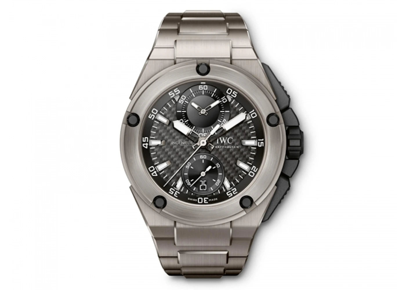 IWC Ingenieur IW379602