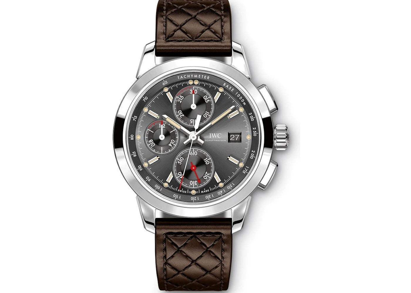 IWC Ingenieur IW380703