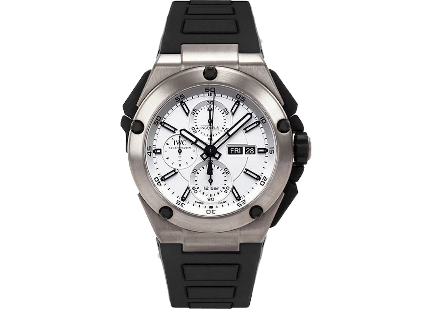 IWC Ingenieur IW386501