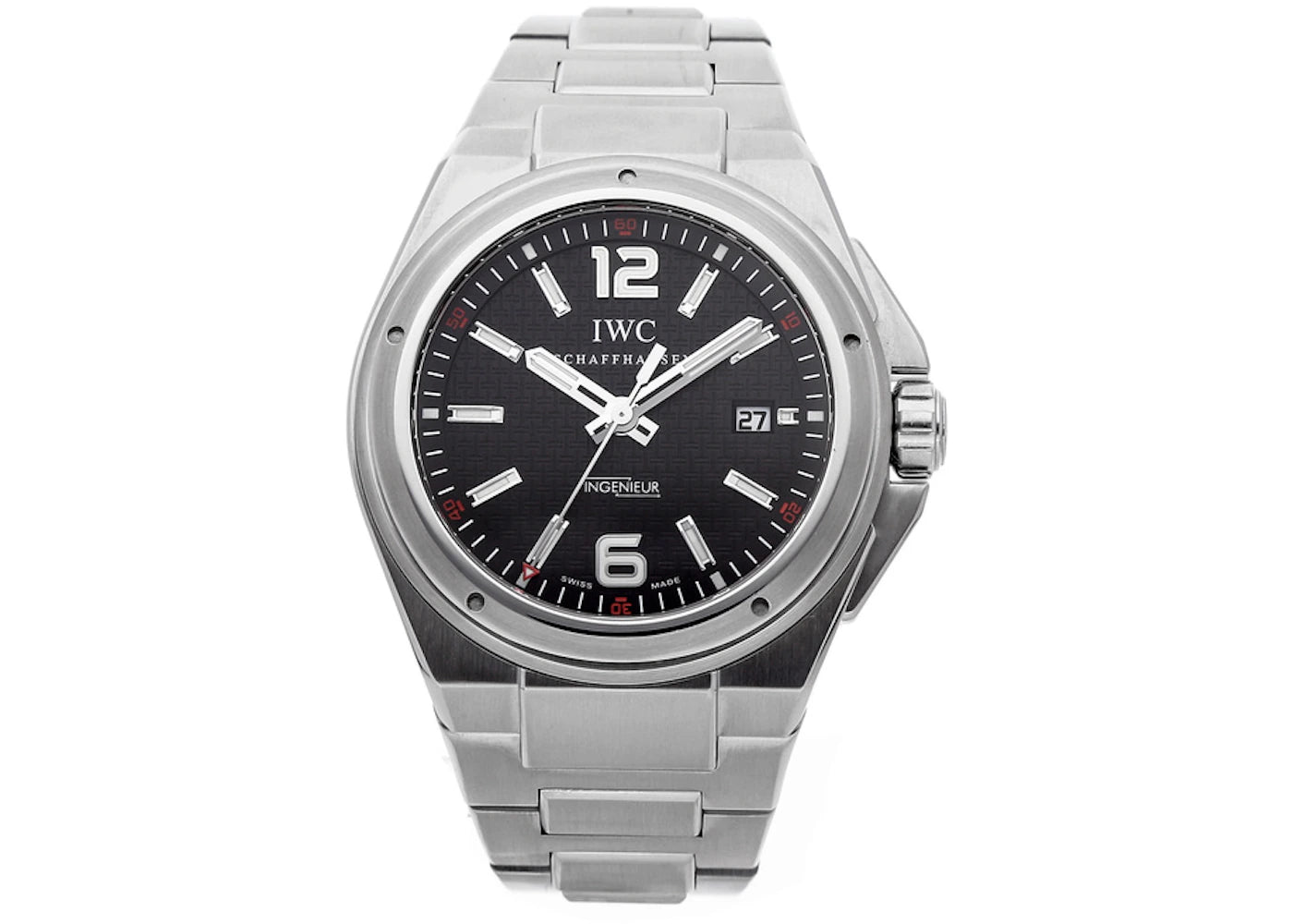 IWC Ingenieur Mission Earth IW3236-04