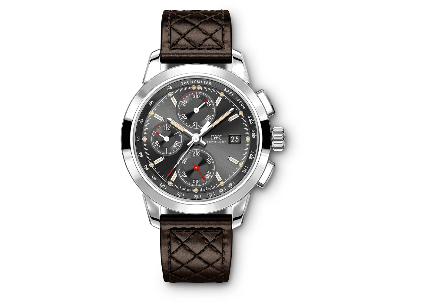 IWC Ingenieur Rudolf Caracciola IW380702