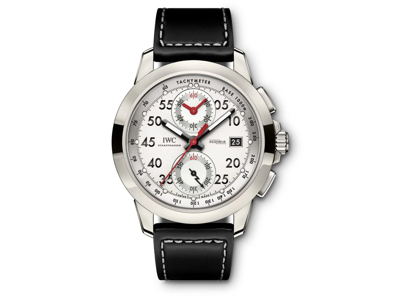 IWC Ingenieur Sport Edition IW380902