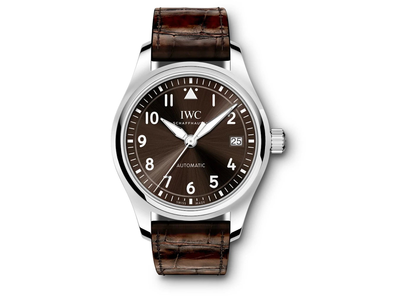 IWC Pilot 36 IW324009