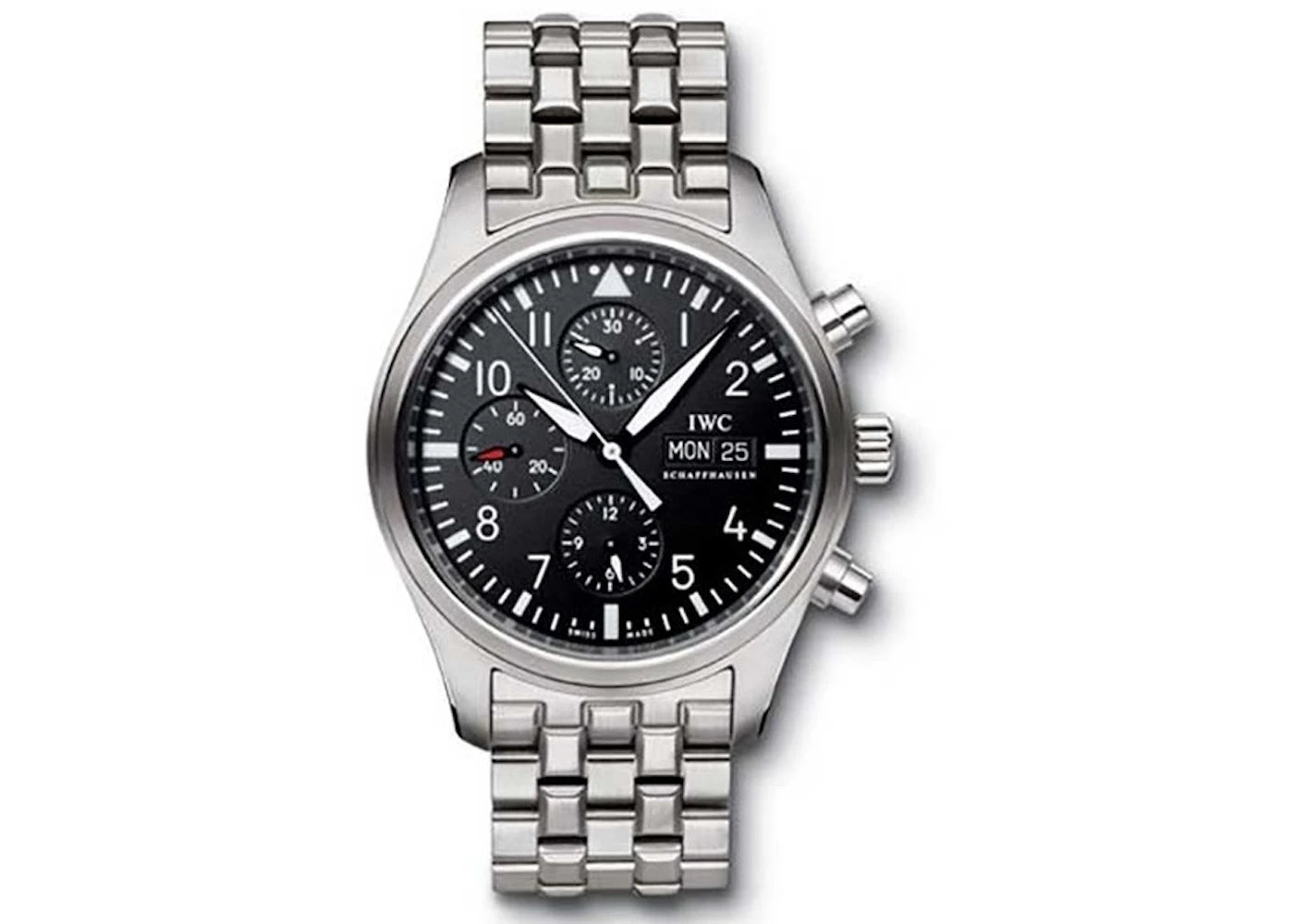 IWC Pilot Chronograph IW371704