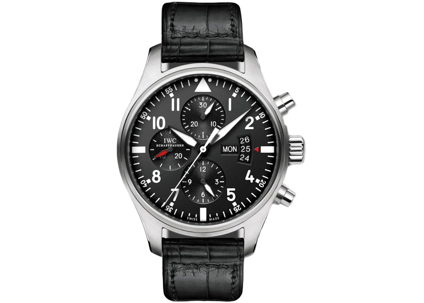 IWC Pilot Chronograph IW377701