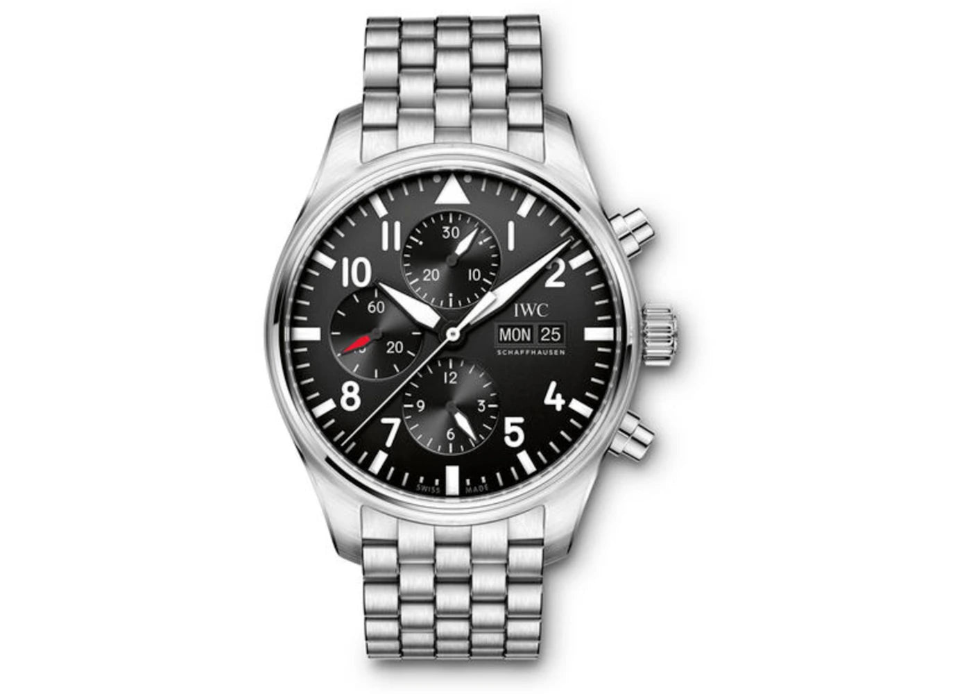 IWC Pilot Chronograph IW377710