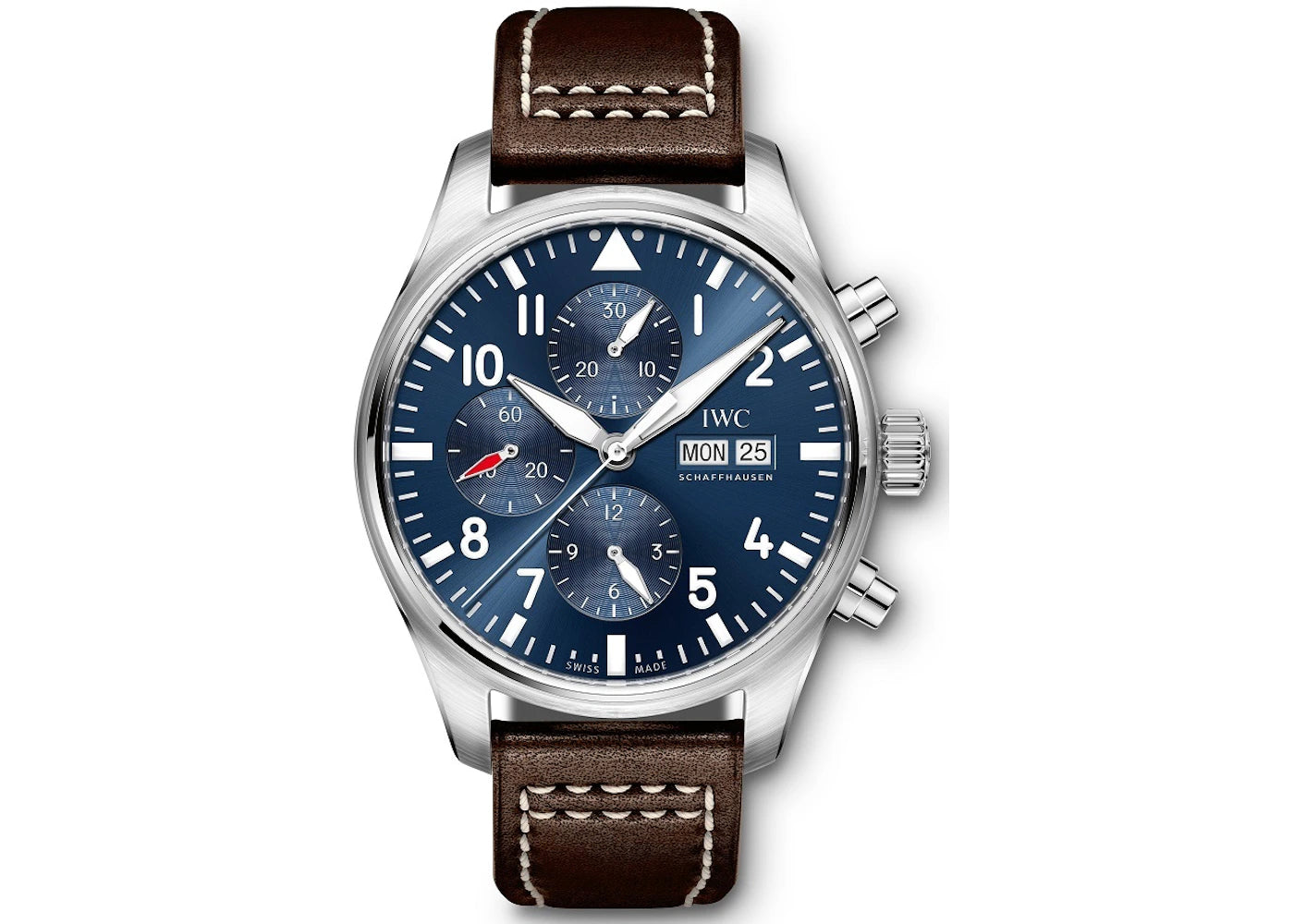 IWC Pilot Chronograph Le Petit Prince IW377714