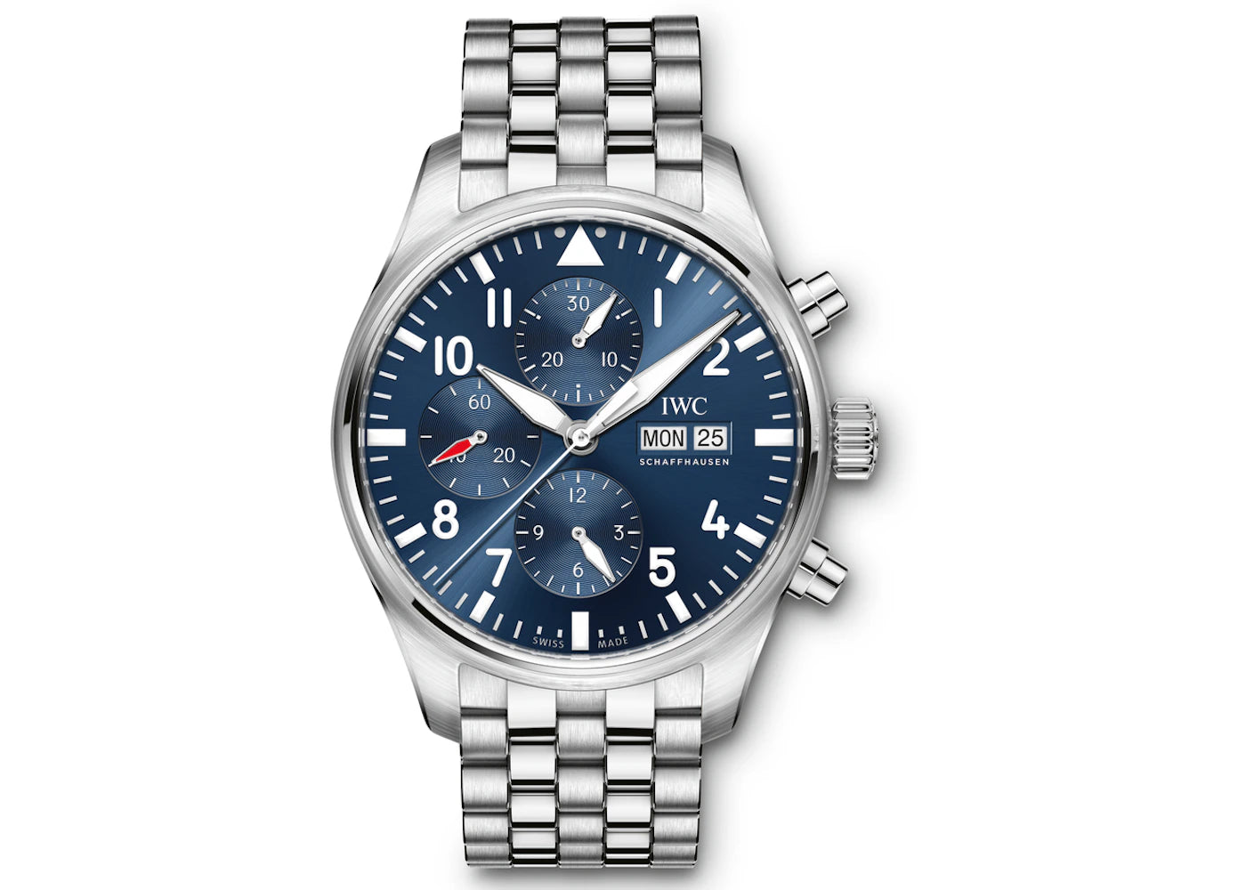 IWC Pilot Chronograph Le Petit Prince IW377717