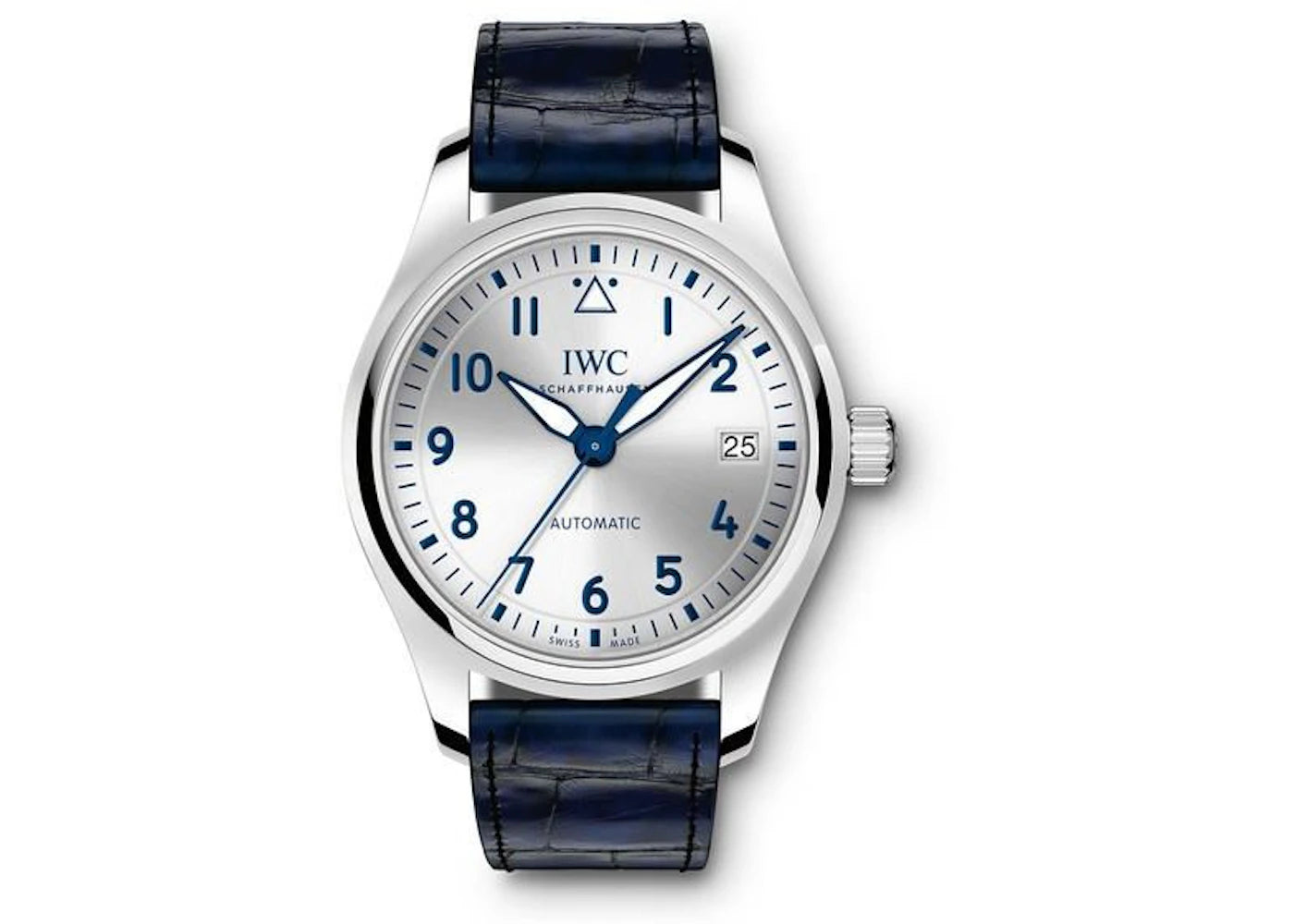 IWC Pilot IW324003
