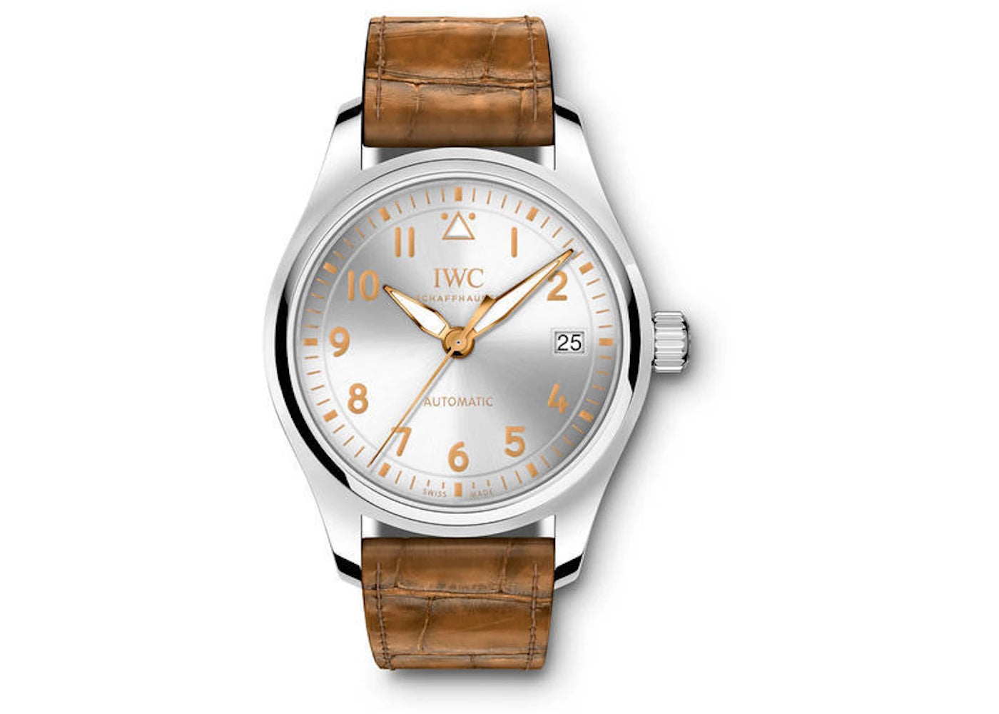 IWC Pilot IW324005