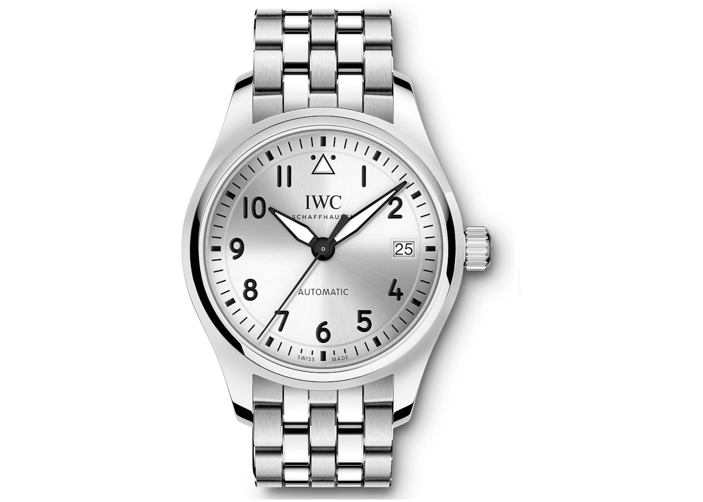 IWC Pilot IW324006