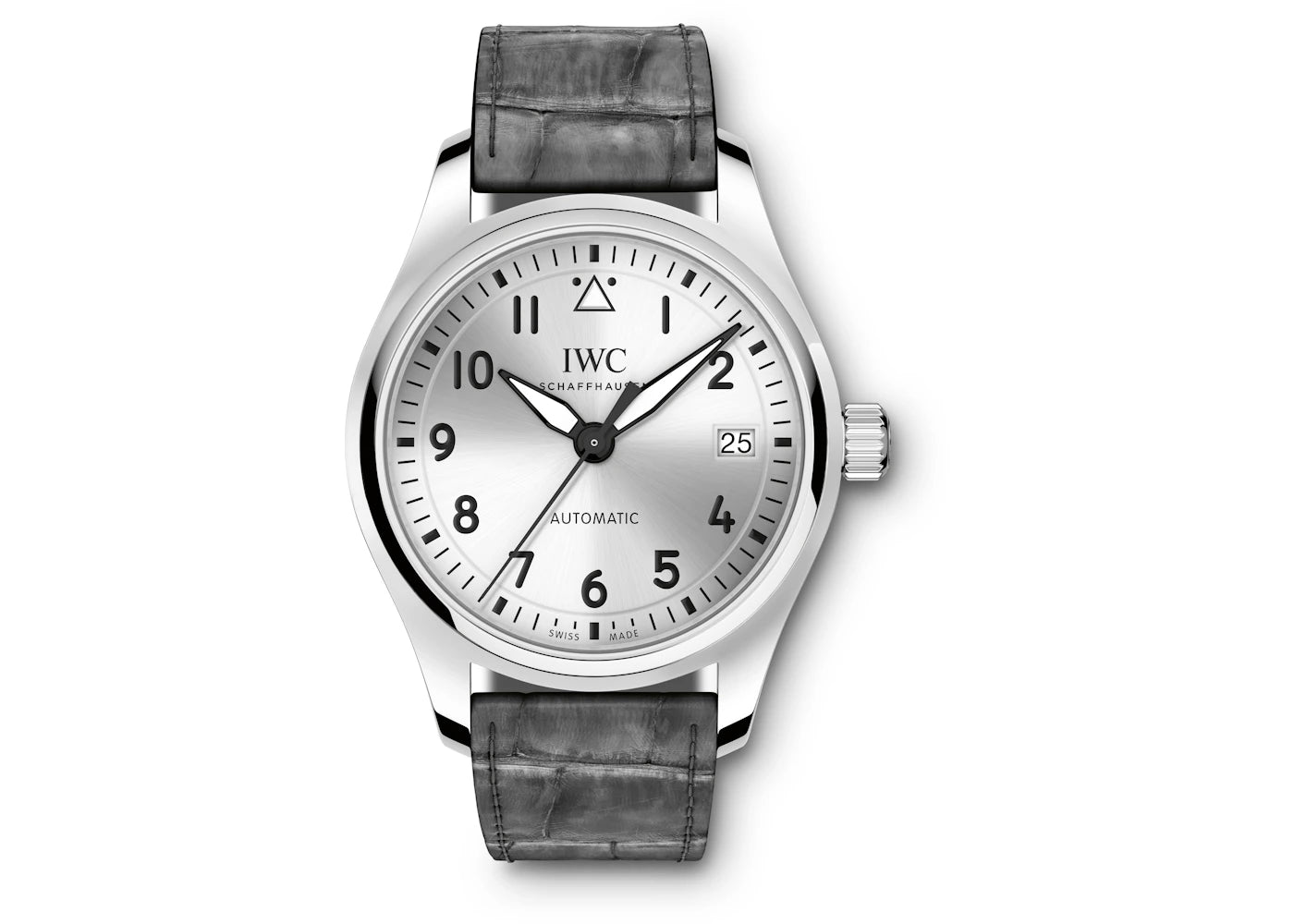 IWC Pilot IW324007