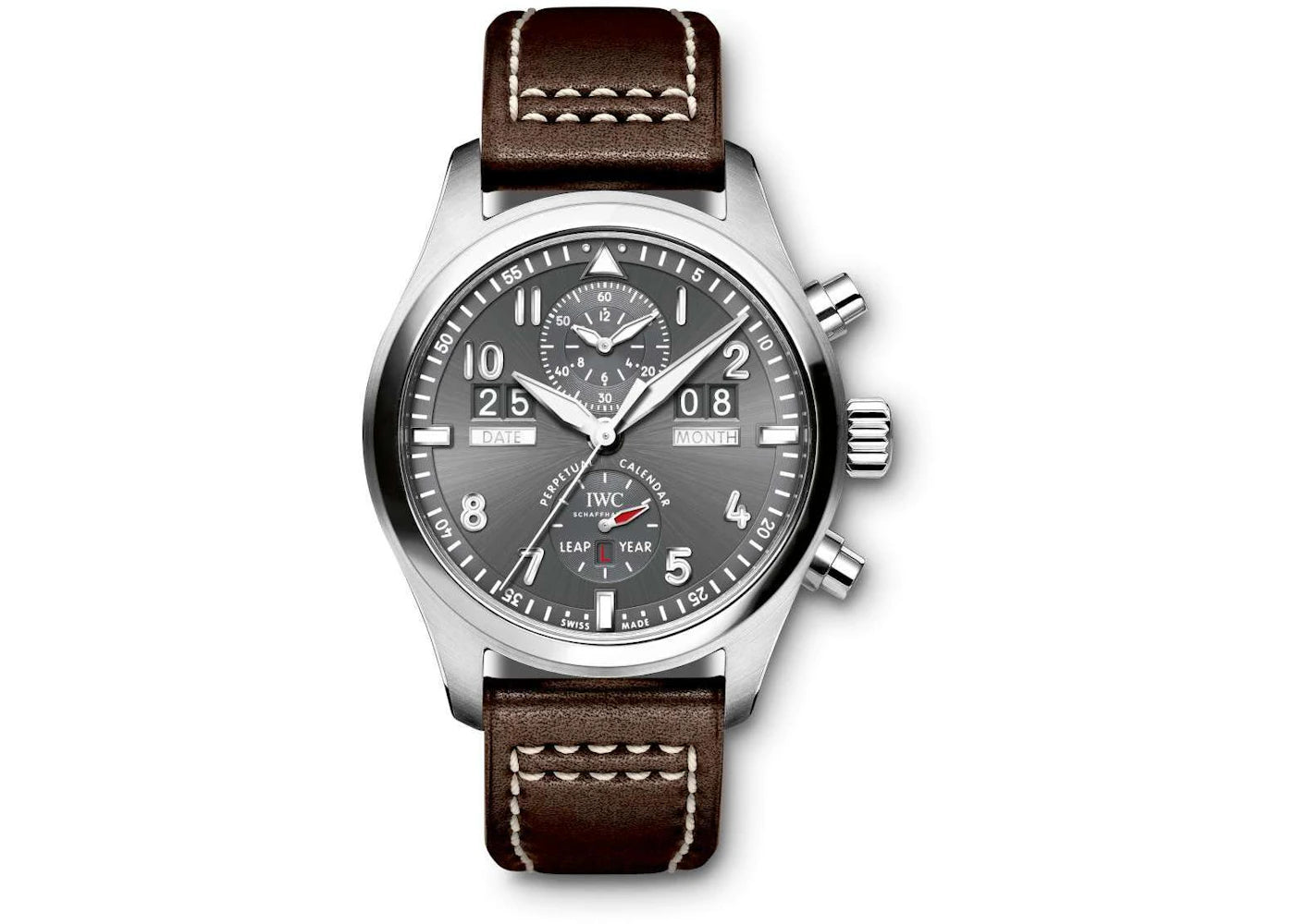 IWC Pilot IW379108