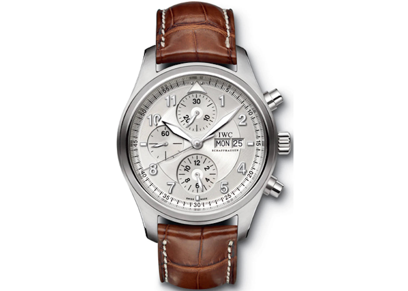IWC Pilot Spitfitre IW371702