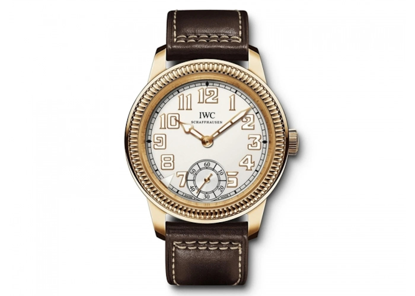 IWC Pilot Vintage IW325403