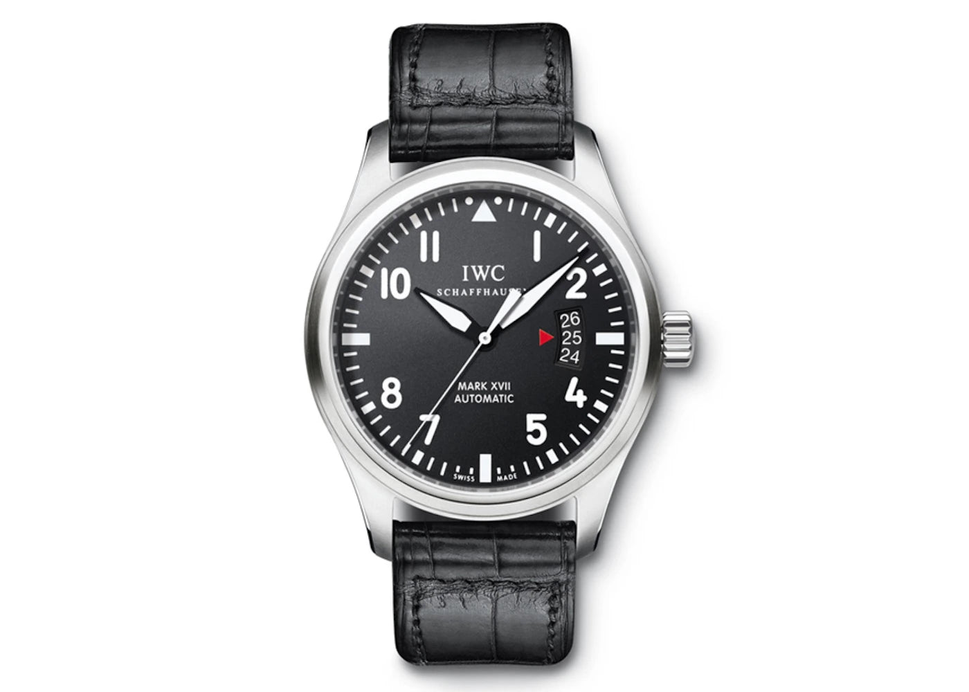 IWC Pilot XVII IW326501