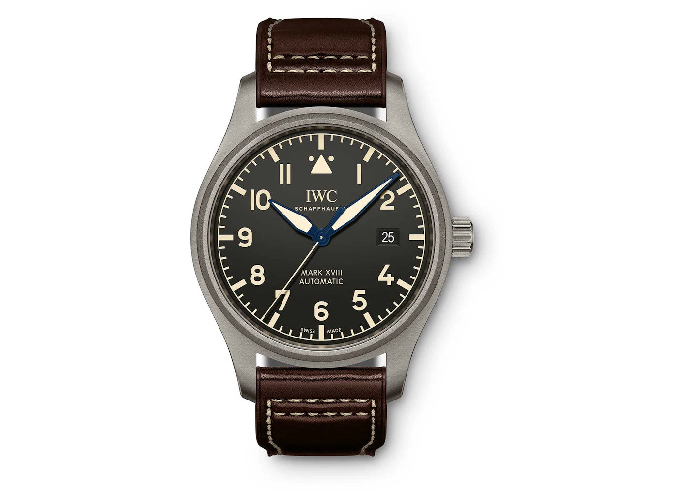 IWC Pilot XVIII Heritage IW327006