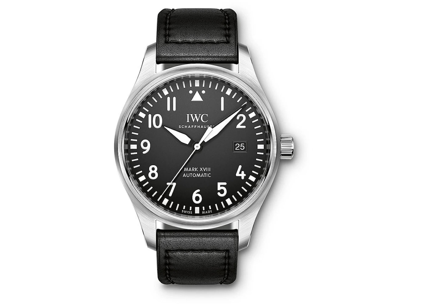 IWC Pilot XVIII IW327001