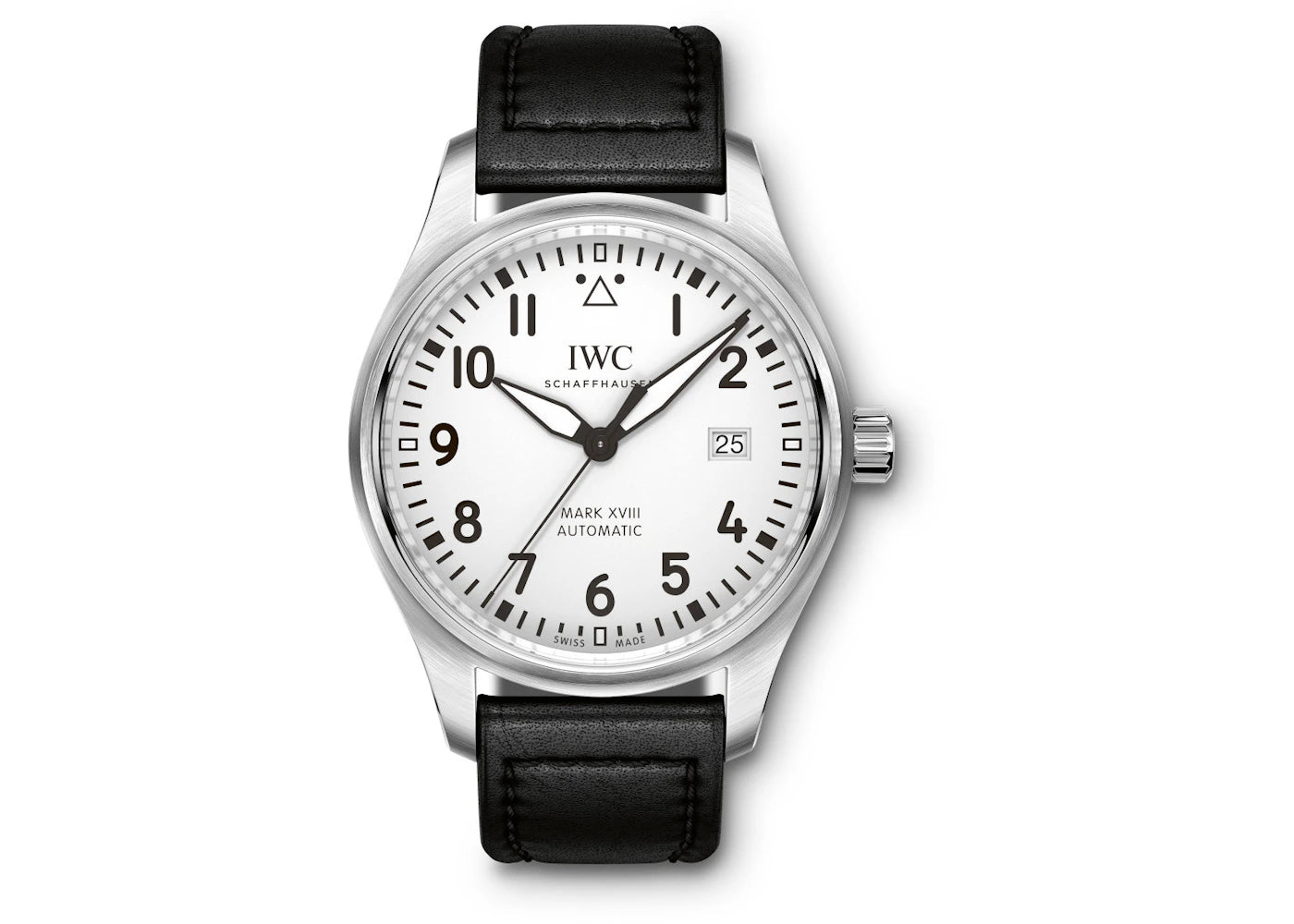 IWC Pilot XVIII IW327002