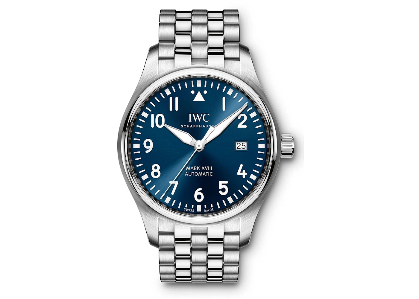 IWC Pilot XVIII Le Petit Prince IW327014