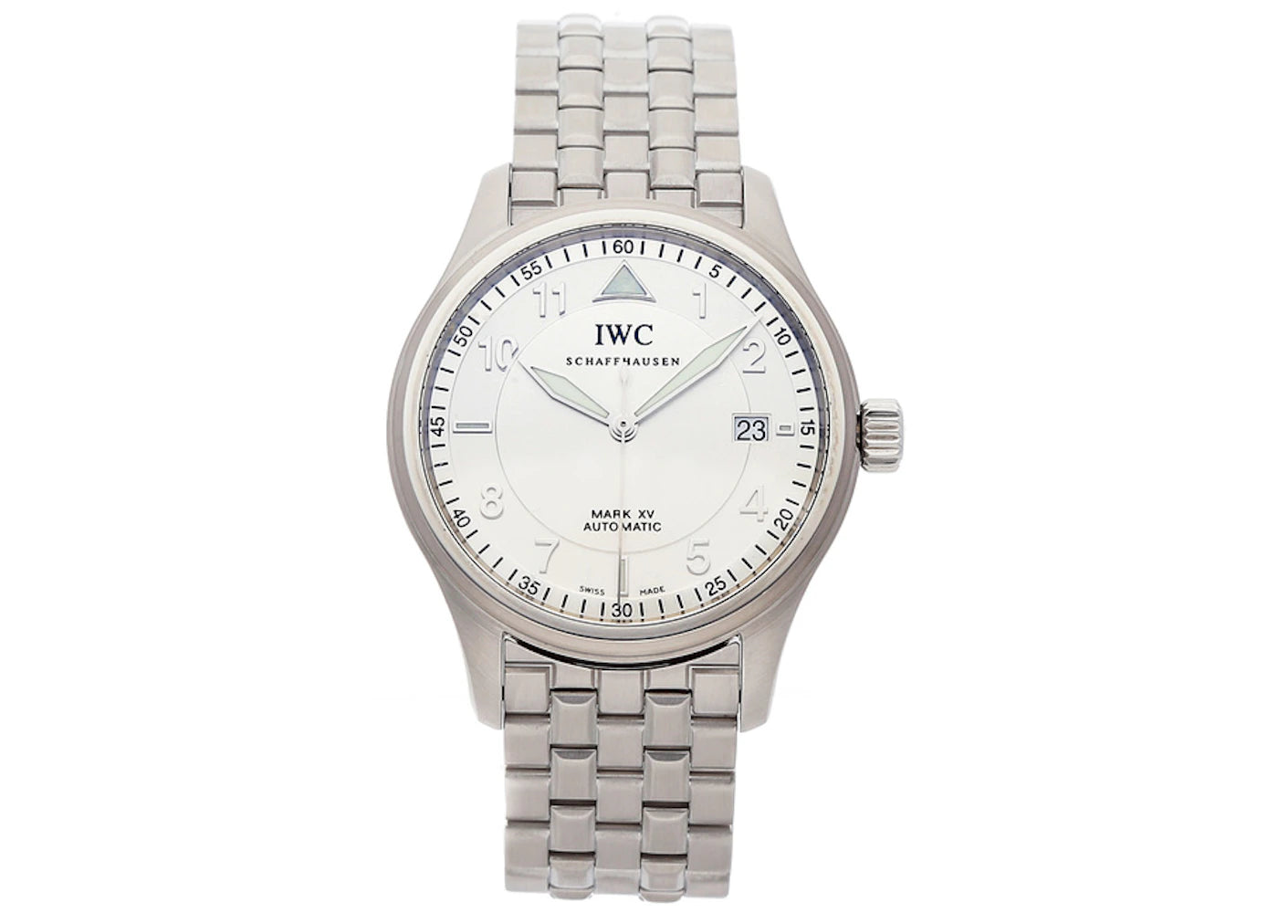 IWC Pilot's Spitfire Mark XV IW3253-14