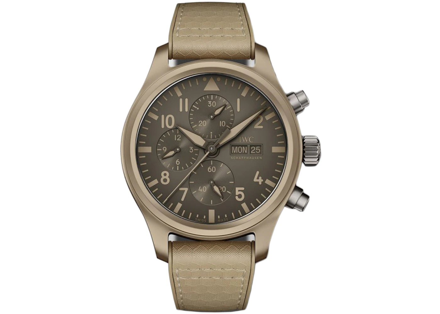 IWC Pilot's Top Gun Edition "Mojave Desert" IW389103