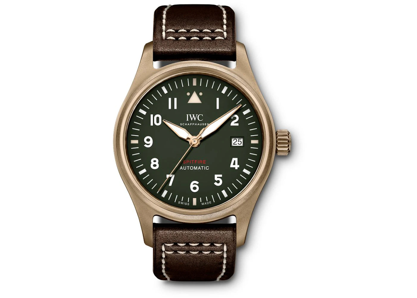 IWC Pilot's Watch Automatic Spitfire IW326802