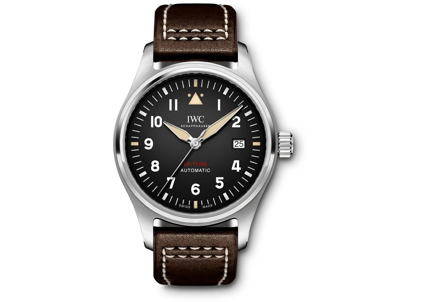 IWC Pilot's Watch Automatic Spitfire IW326803