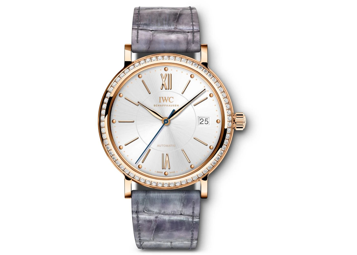 IWC Portofino Automatic 37 IW458107