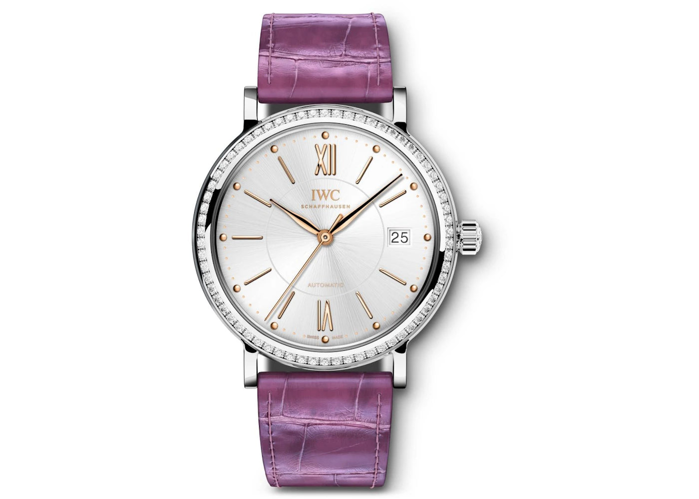 IWC Portofino Automatic 37 IW458112