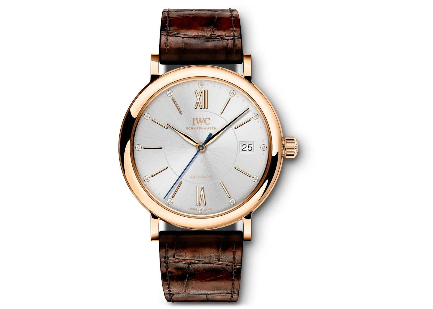 IWC Portofino Automatic 37 IW458116