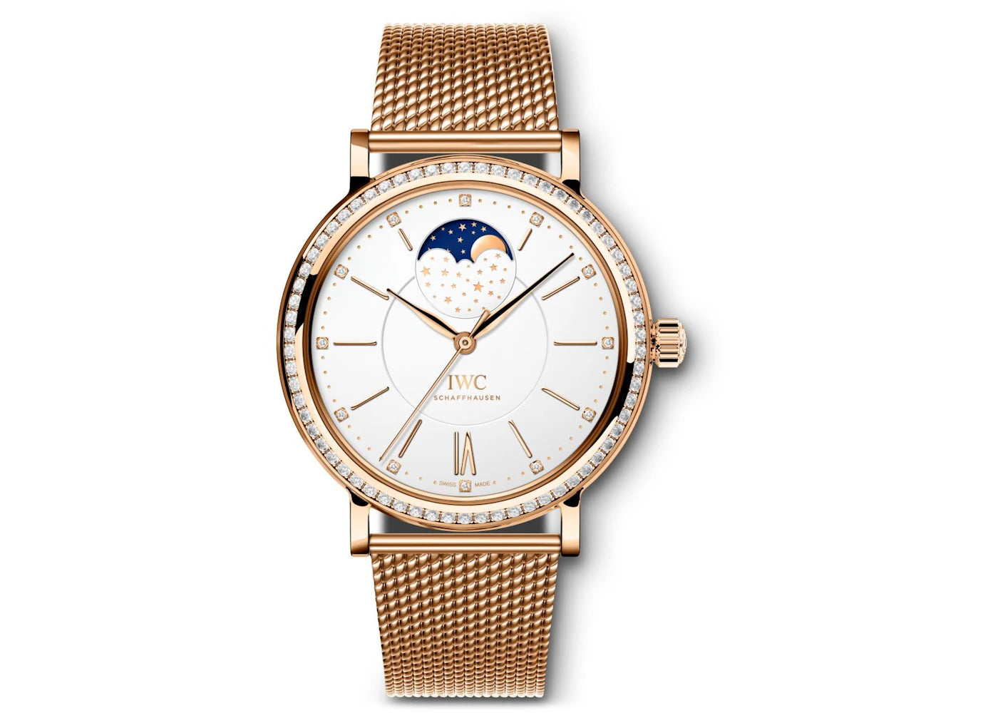 IWC Portofino Automatic 37 IW459010