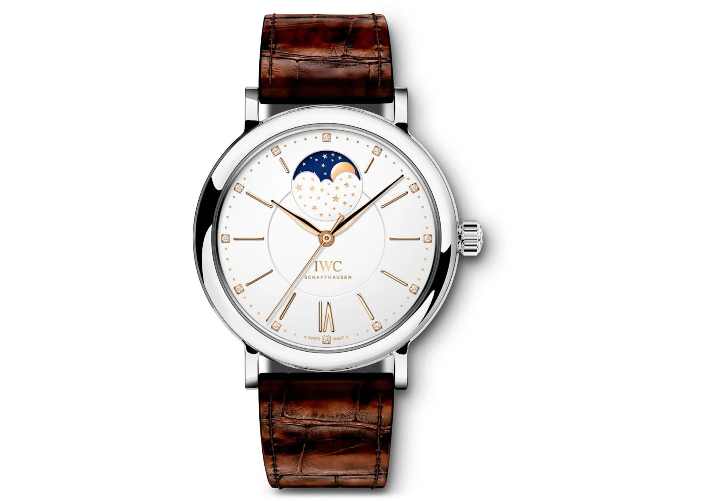 IWC Portofino Automatic 37 IW459011