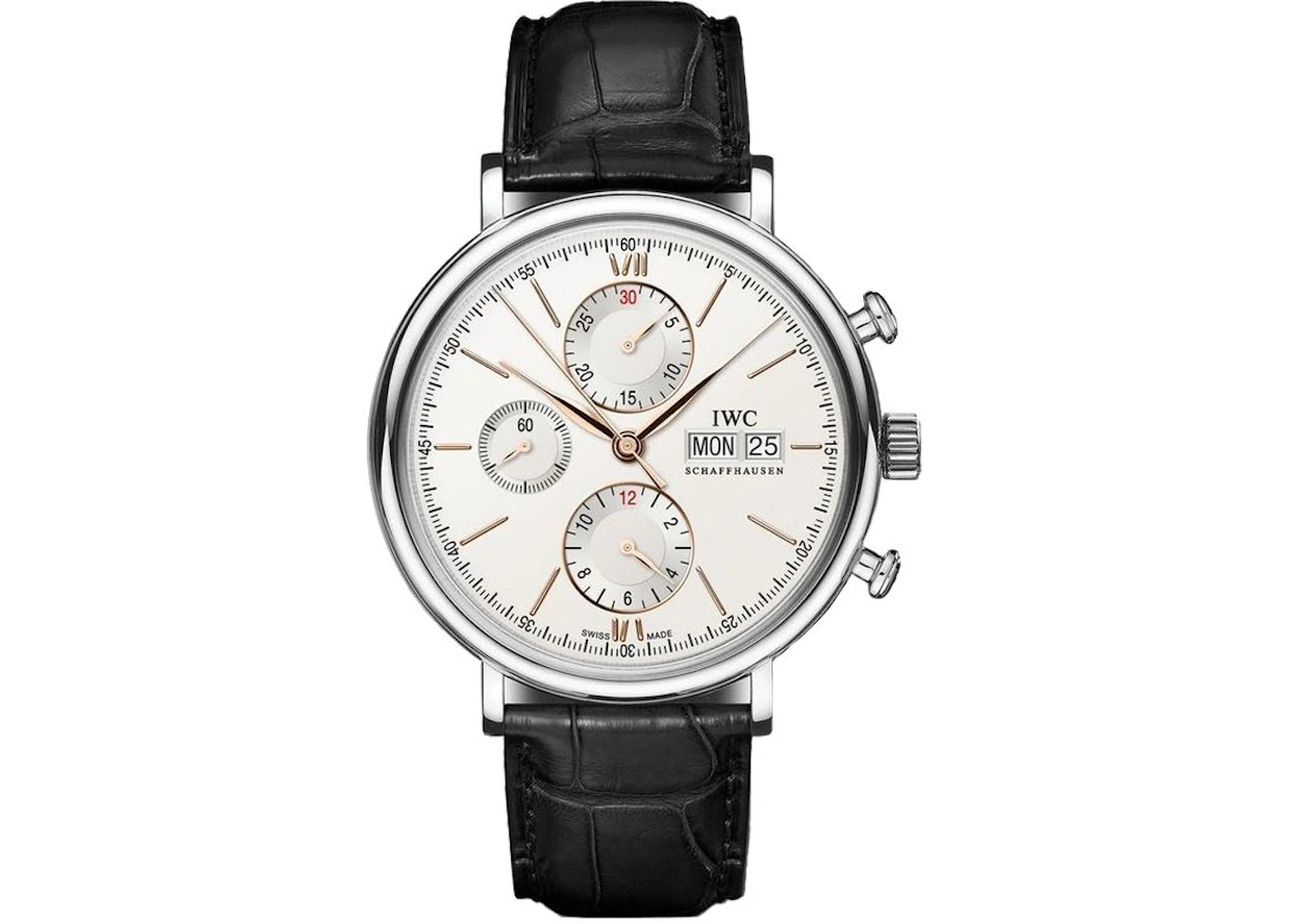 IWC Portofino Chronograph IW391022