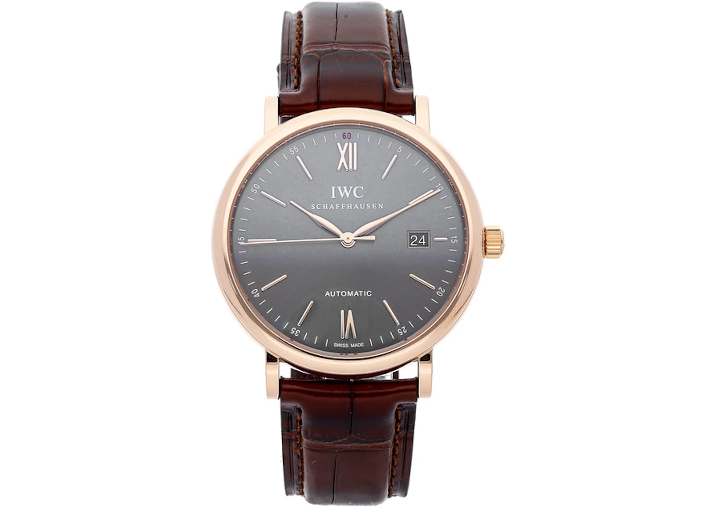 IWC Portofino IW3565-11