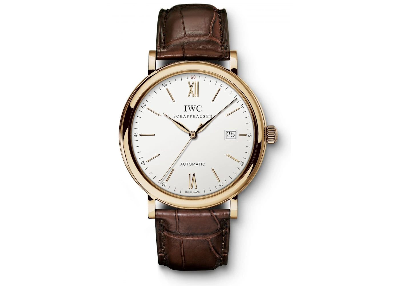 IWC Portofino IW356504