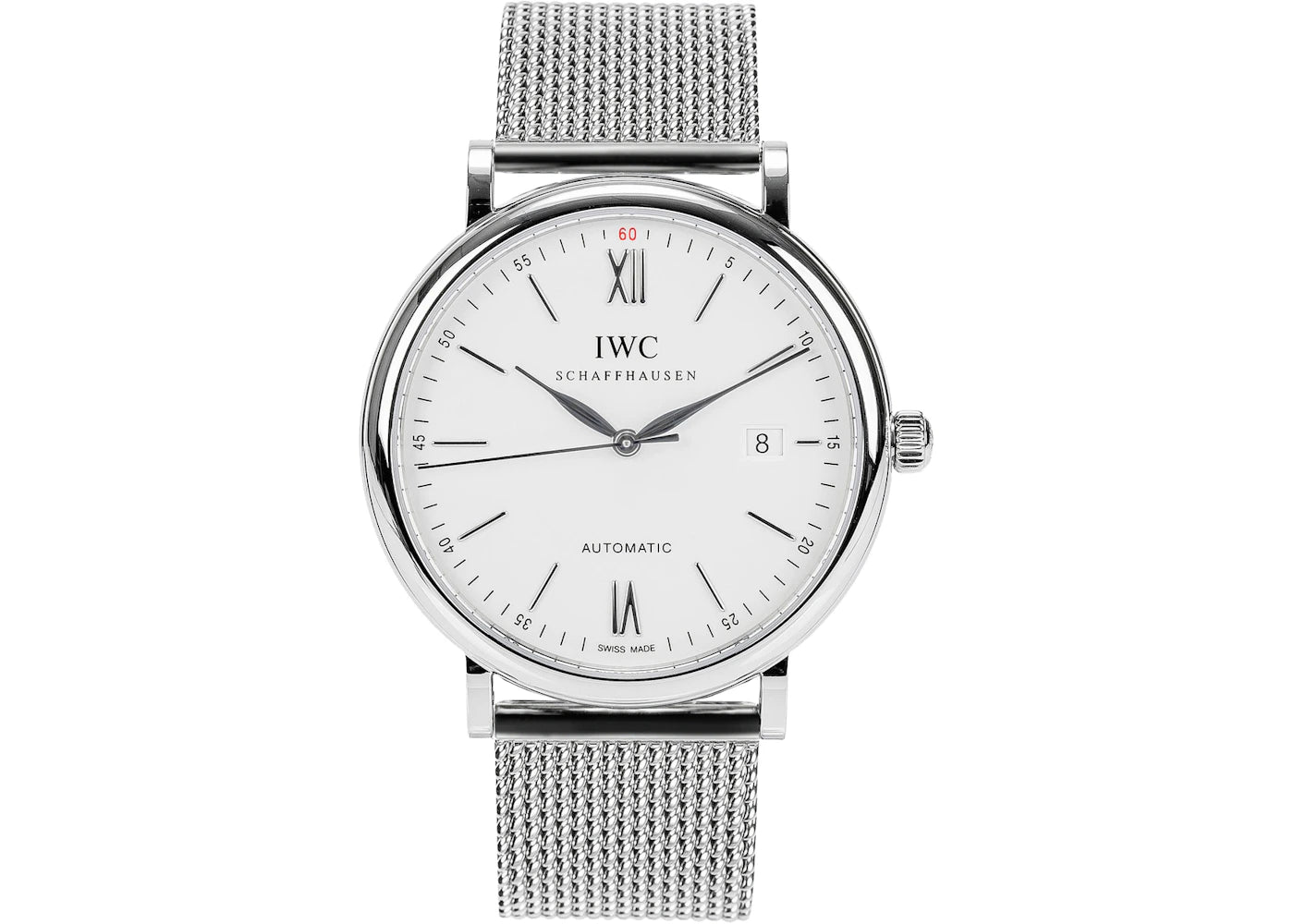 IWC Portofino IW356505