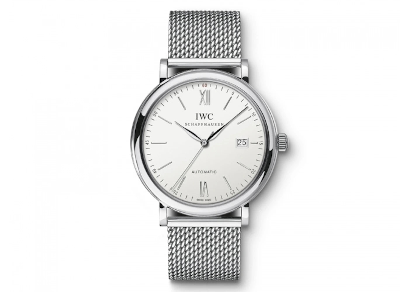 IWC Portofino IW356507