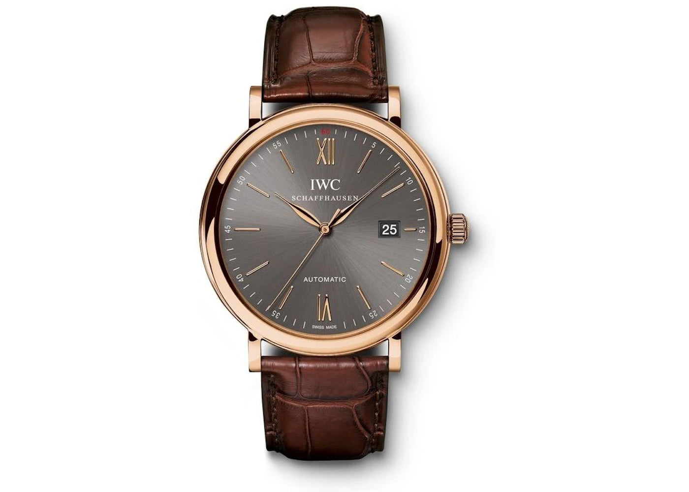 IWC Portofino IW356511