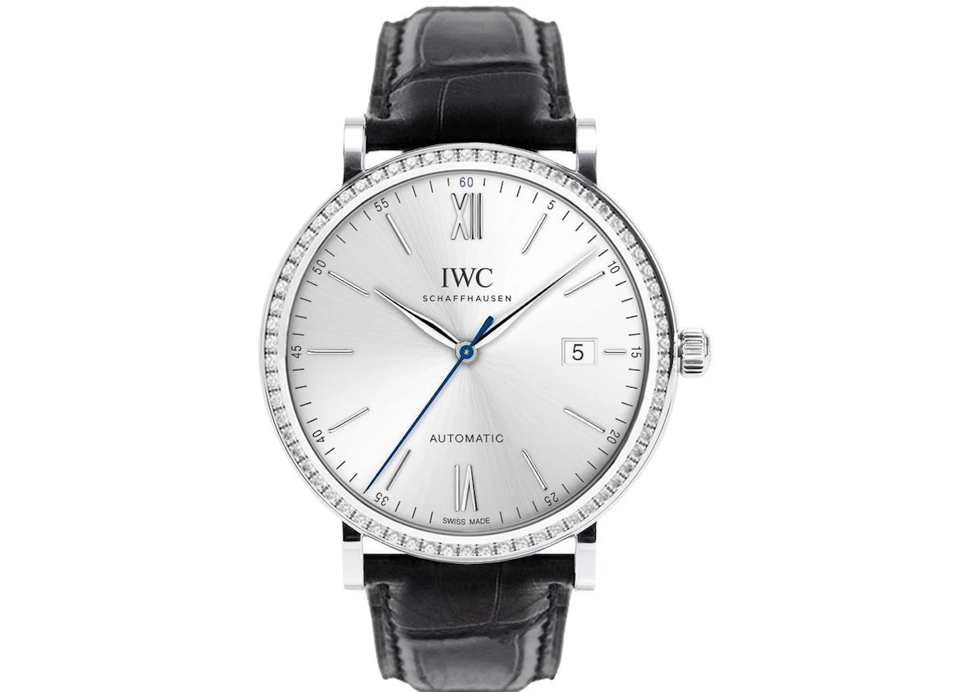 IWC Portofino IW356514