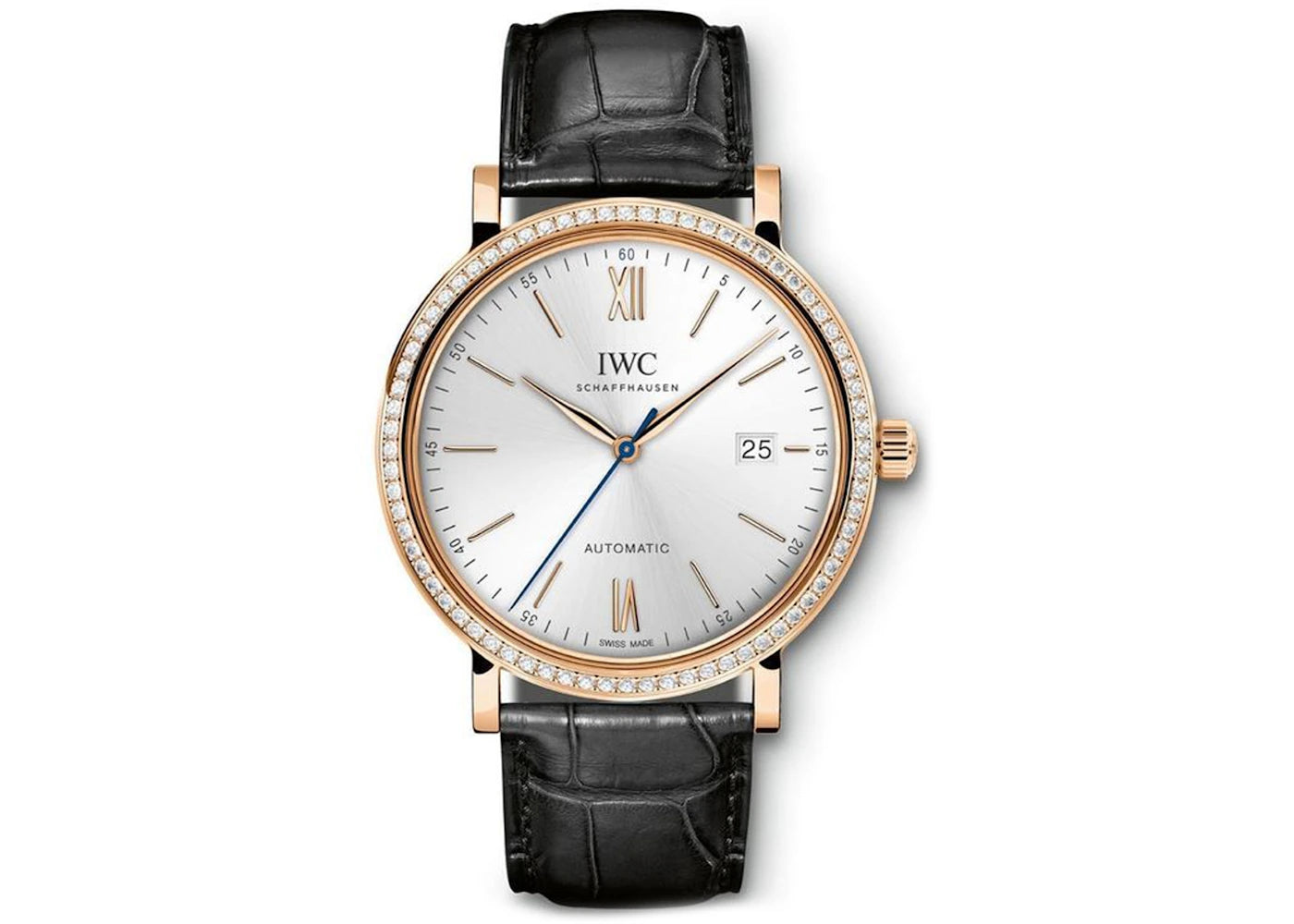 IWC Portofino IW356515