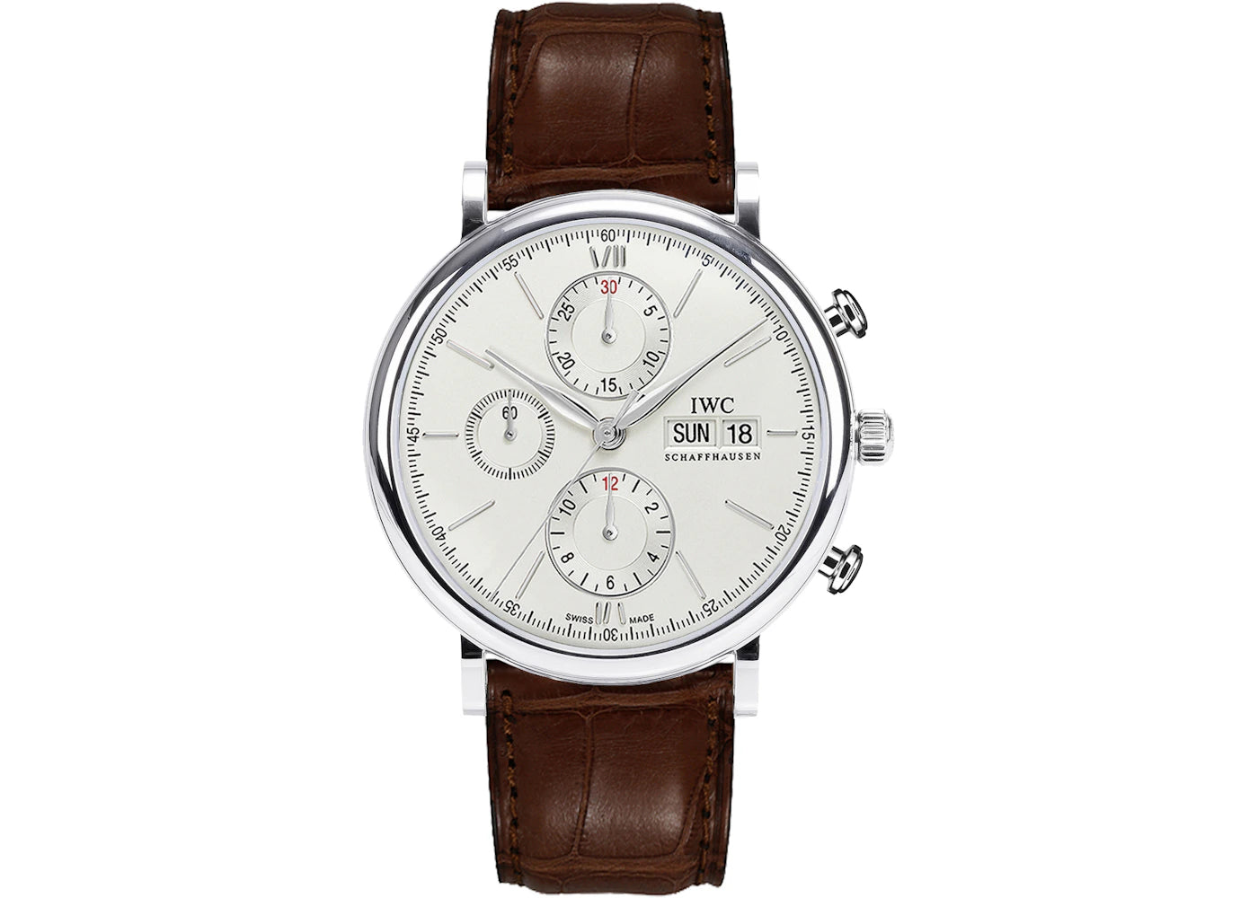 IWC Portofino IW391007