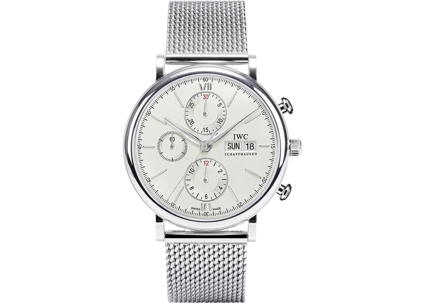IWC Portofino IW391009