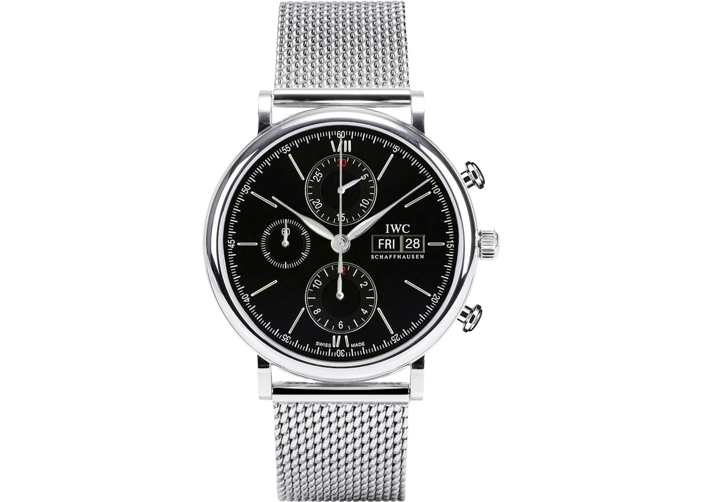IWC Portofino IW391010