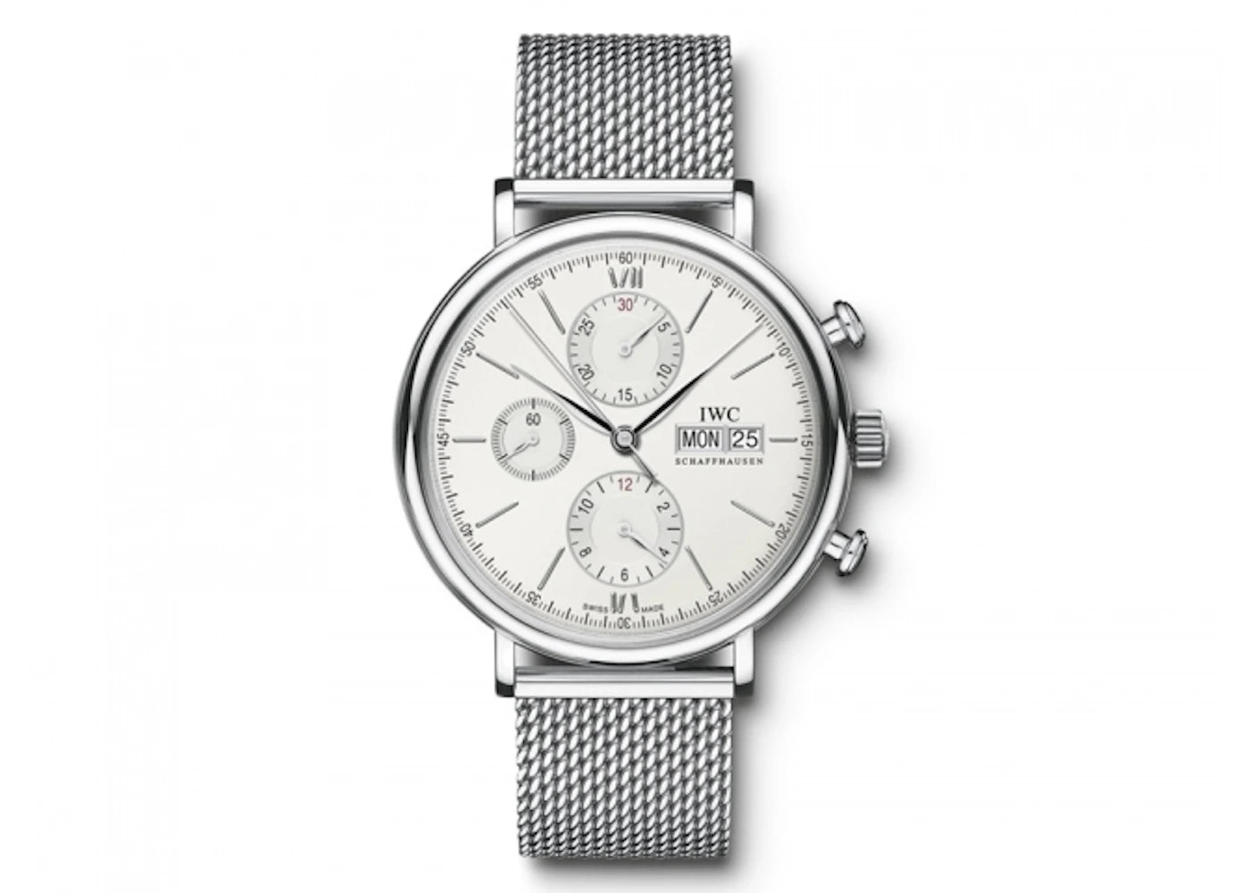 IWC Portofino IW391015