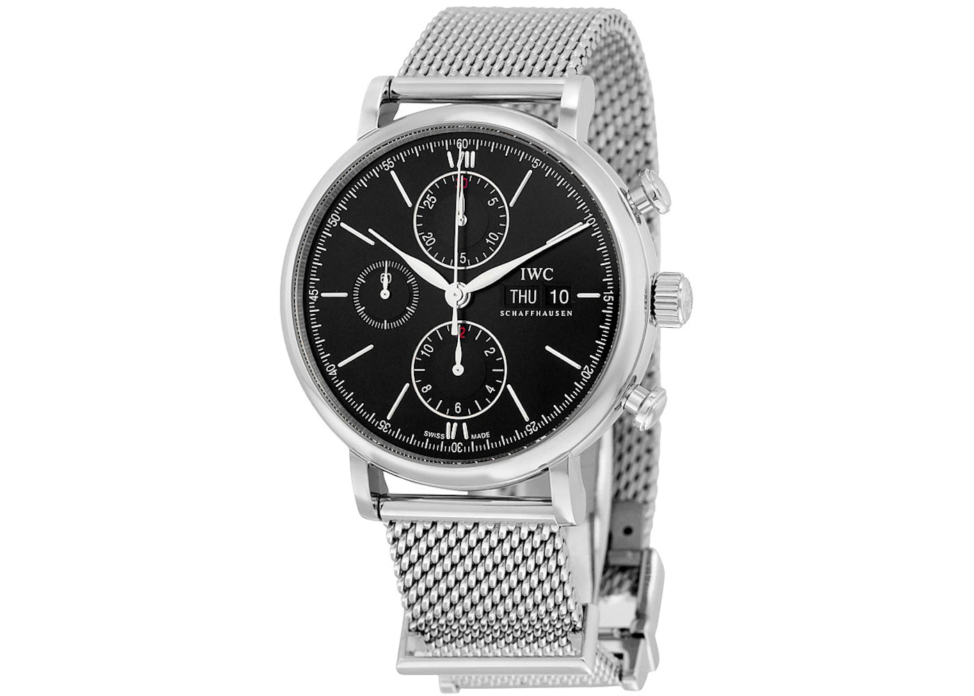 IWC Portofino IW391016