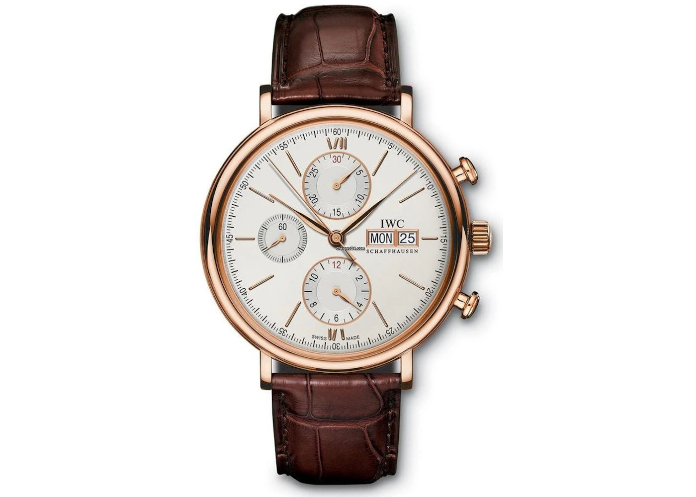 IWC Portofino IW391020