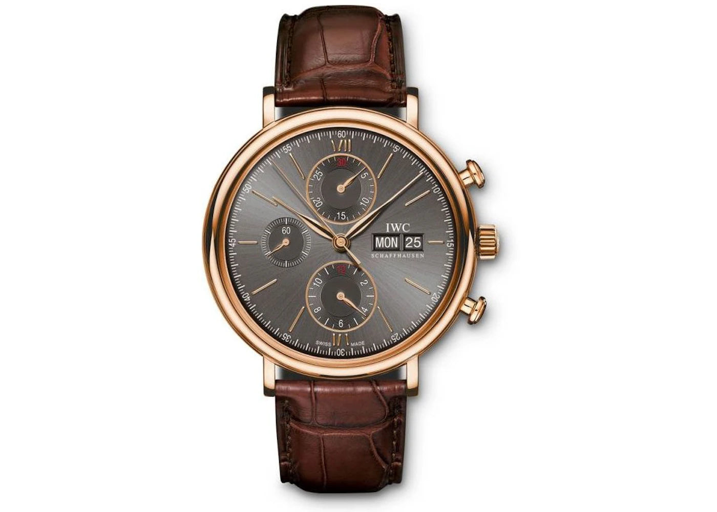 IWC Portofino IW391021