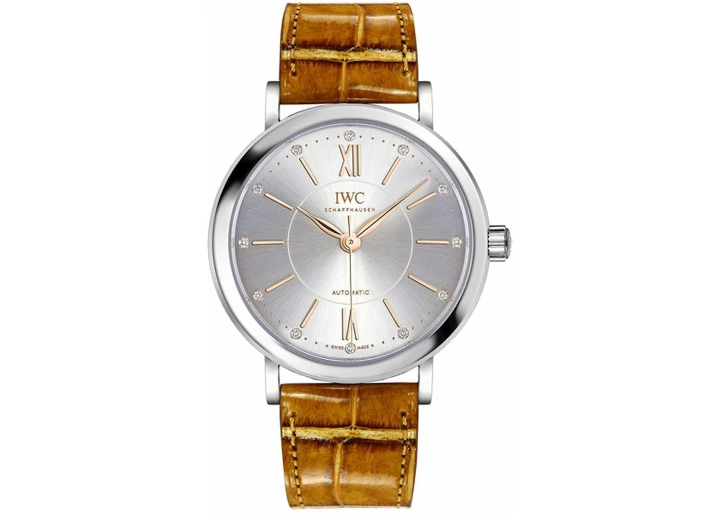 IWC Portofino IW458101